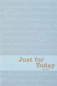 Just for Today - NA